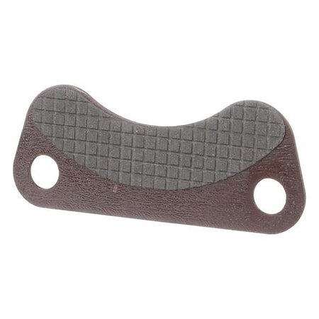 Aftermarket Brake Pad Hand Brake, 172 Thick A-5199788-AI